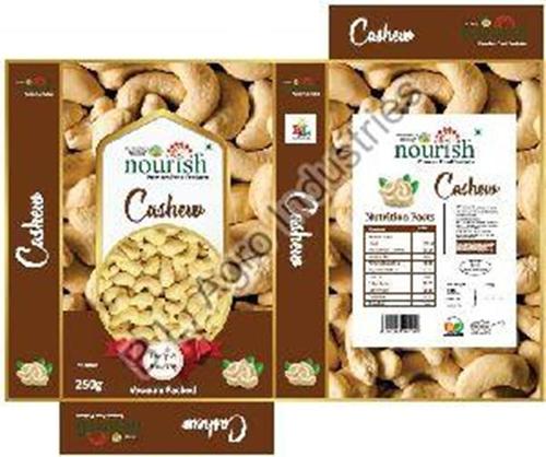 Nourish Cashew Nuts