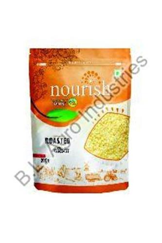 Gluten-Free Nourish Healthy Roasted Dalia