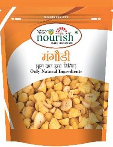 Nourish Moong Daal Badi