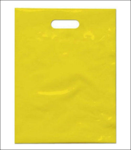 Plain Ld Plastic Bag