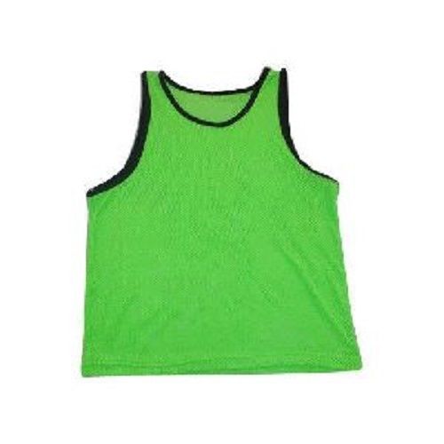 Various Colors Are Available Plain Mens Sports Vest