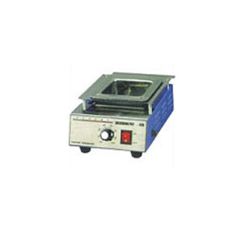 Portable Soldering Pots Application: Electricity Products Repairing Works