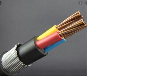 PVC Armoured Cables (Polycab)