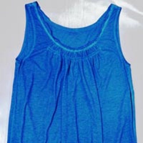 Sleeveless Ladies Tank Tops