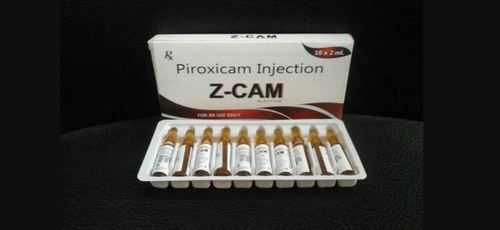 Z Cam Piroxicam Injection