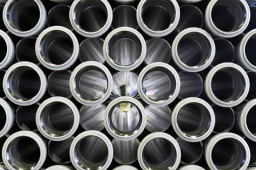 321 Stainless Steel Seamless Pipes