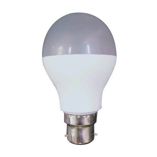 White Ceramic Led Bulb (12 Watt)