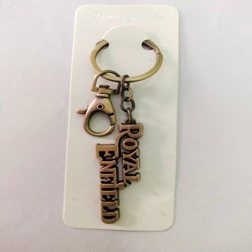 Indian Customized Design Metal Keychains