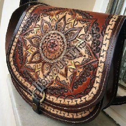 Designer Handcrafted Leather Bags