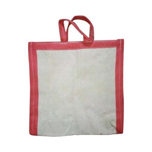 Multicolor Easy To Carry Cotton Shopping Bag