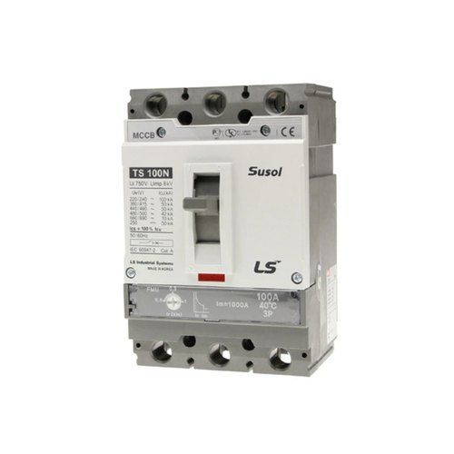 Electrical Mccb 85 Ka