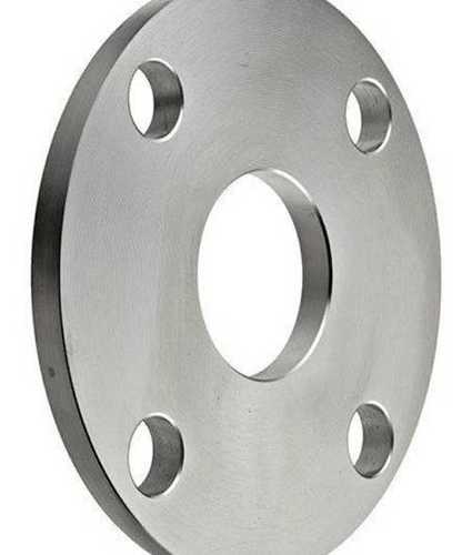 Silver Grey Color Ff Flange