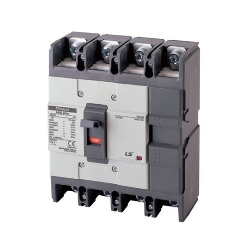 Manufacturer of 'MccbSwitches' from Coimbatore by Lakshmi Electrical