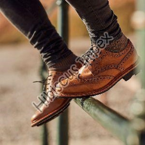 Aggregate more than 73 goodyear welted brogue shoes best