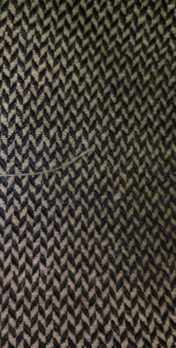 Plain Shrink Resistance Jute Cloth