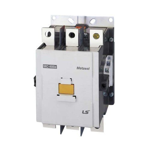 Mix 3 Pole Ls Electric Contactors 400Af