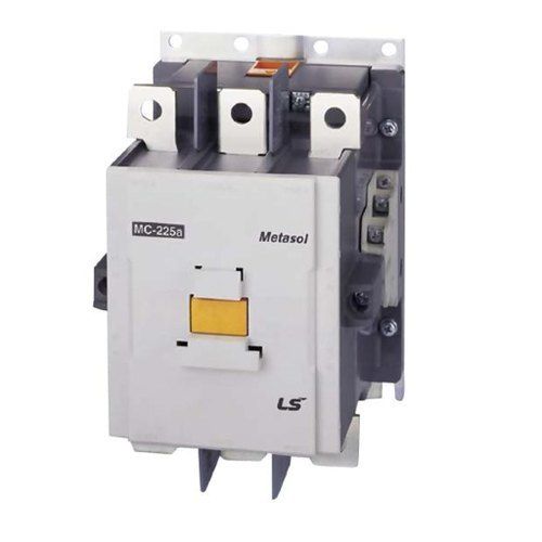 Mix 3 Pole Ls Electric Contactors 65Af