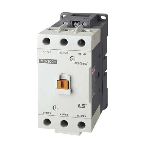 3p Ls Electric Contactors 100af