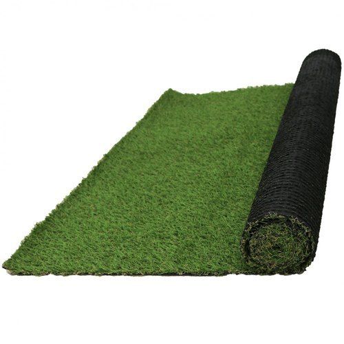 Artificial Grass Door Mat Back Material: Anti-Slip Latex