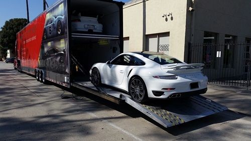 Car Transportation Service By Truckwaale Transport Company