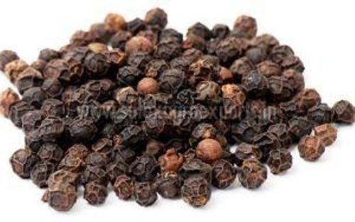 Natural Dried Black Pepper Seeds