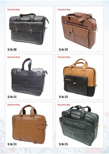 Office Executive Bags at Best Price in Delhi, Delhi