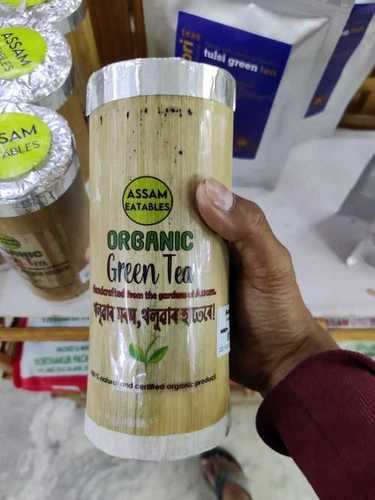 Eco Friendly Bamboo Packing Bottle