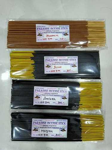 Brown Highly Effective Incense Sticks