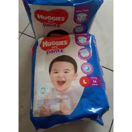 Buy Huggies Complete Comfort Wonder Pants, Large (L) Size Baby Diaper Pants,  Combo Pack of 2, 42 count Per Pack, (84 count) & Mamaearth Daily  Moisturizing Natural Baby Lotion (400 ml) Online