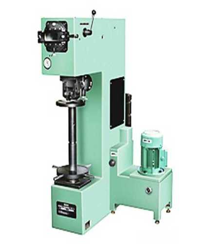 Industrial Brinell Hardness Tester