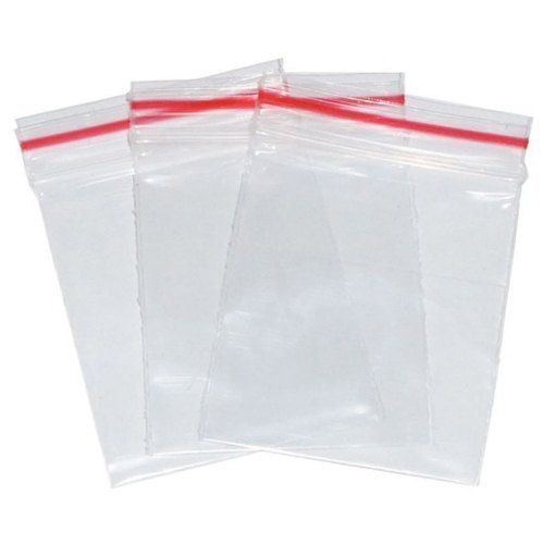 LDPE Zip Lock Bag