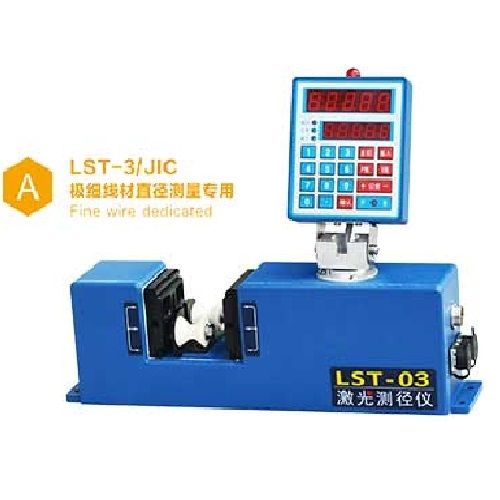 LST-3/ JIC Diameter Gauge