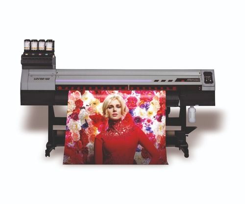 Mimaki UJV 100-160 Printer