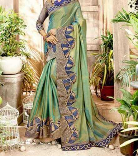 All Mix Color Ladies Designer Sarees