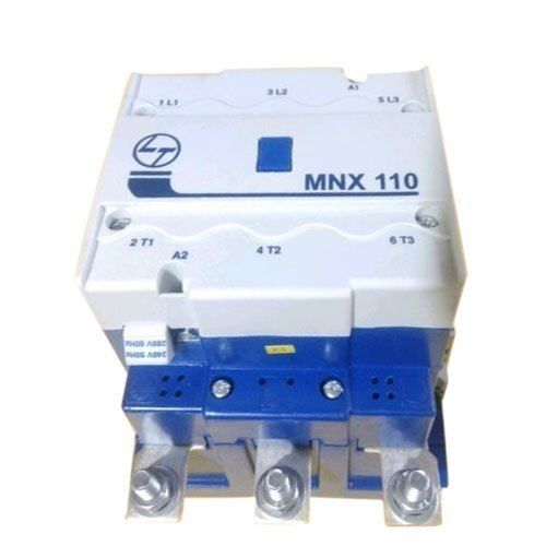 MNX110 3 पोल कॉन्टैक्टर (L&T) 