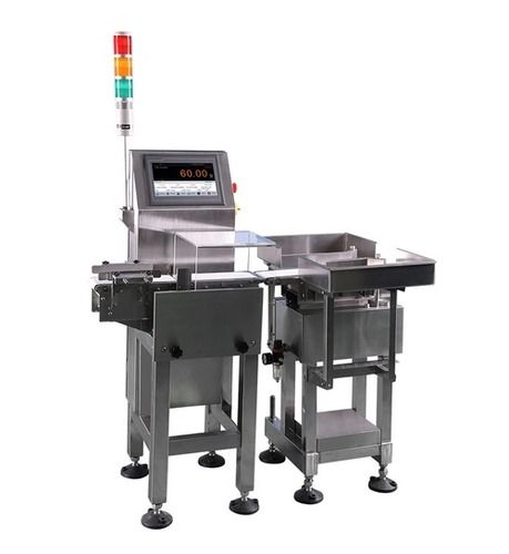 Online Checkweigher 100G