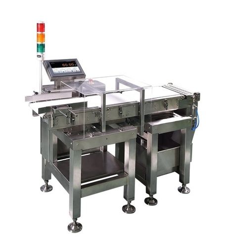 Online Checkweigher 600G