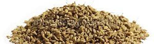 Organic Dried Ajwain Seeds