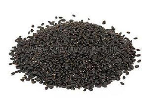 Organic Dried Basil Seeds