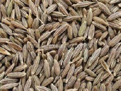 Organic Dried Cumin Seeds