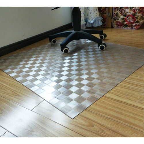 Plastic Floor Mat in Ahmedabad at best price by M A Trading - Justdial