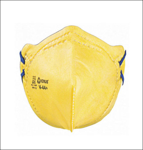 Venus V44+ Respirator N95 Face Mask Gender: Unisex