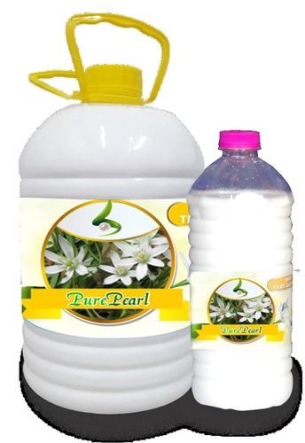 Pine Oil White Phenyl Floor Cleaner Liquid