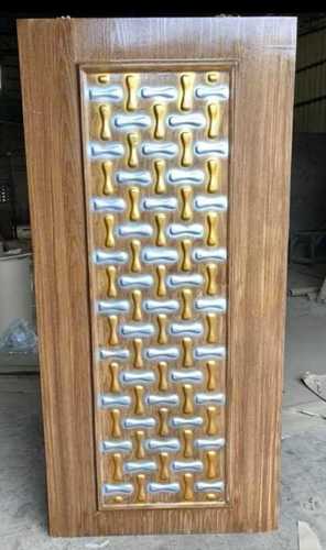 Brown Wooden Plywood For Doors And Furnitures