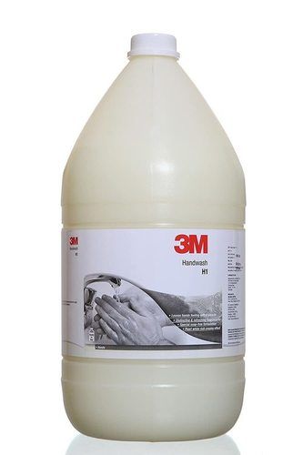 3M H1 Hand Wash