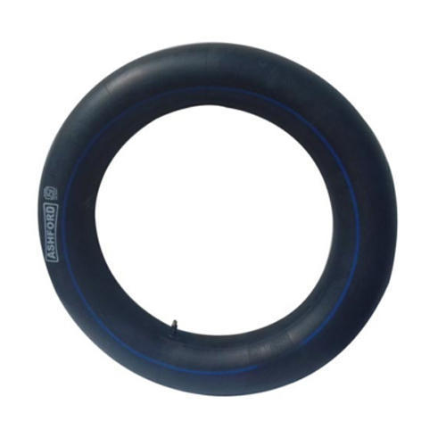 Black Adv Tyre Butyl Tube