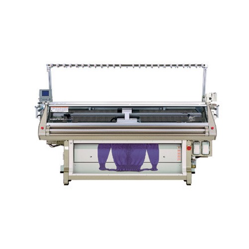 Automatic Sweater Knitting Machine Application: Industrial at Best Price in  Ludhiana