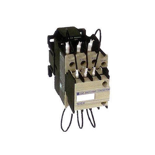 Capacitor Duty Contactor Application: Electrical Items