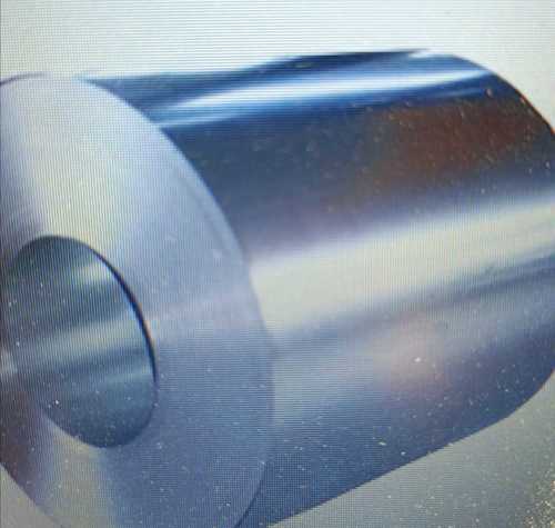 Colled Rolled Coil Sheet