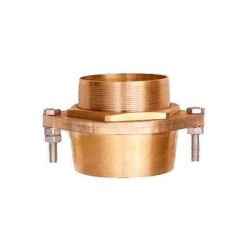 Flange Type Cable Gland